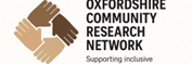 Oxfordshire Community Research Network